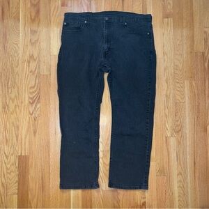 Levi's 559 Relaxed Straight Jeans